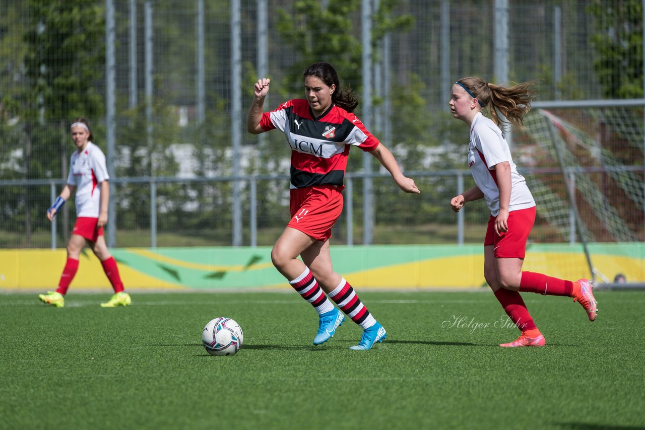 Bild 115 - wBJ Altona - Walddoerfer : Ergebnis: 1:3